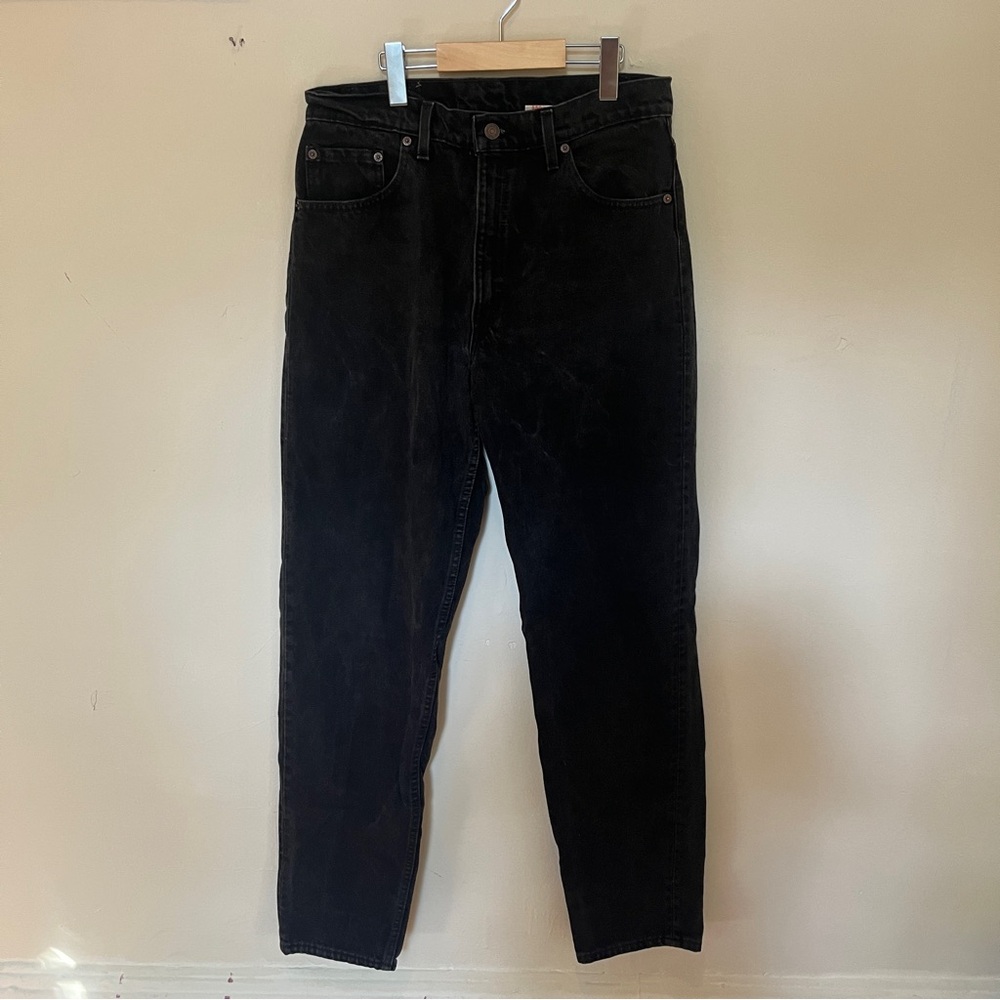Vintage 1990s Levi’s W34 L34